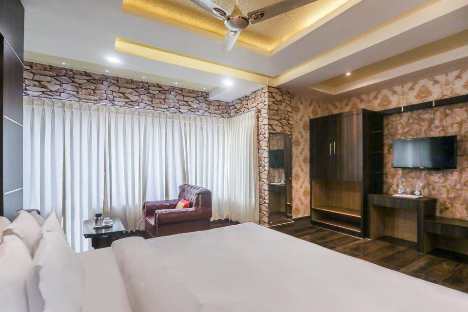 OYO 47805 The Hotel Brahmaputra, Bongaigaon, Bongaigaon