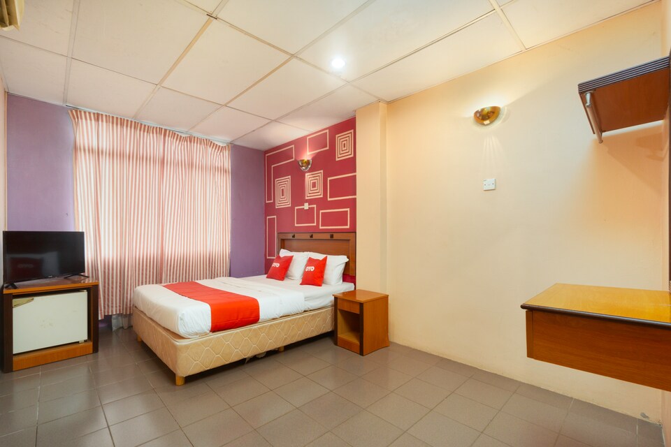OYO 44101 Hotel DJ Palace, Lumut, Manjung