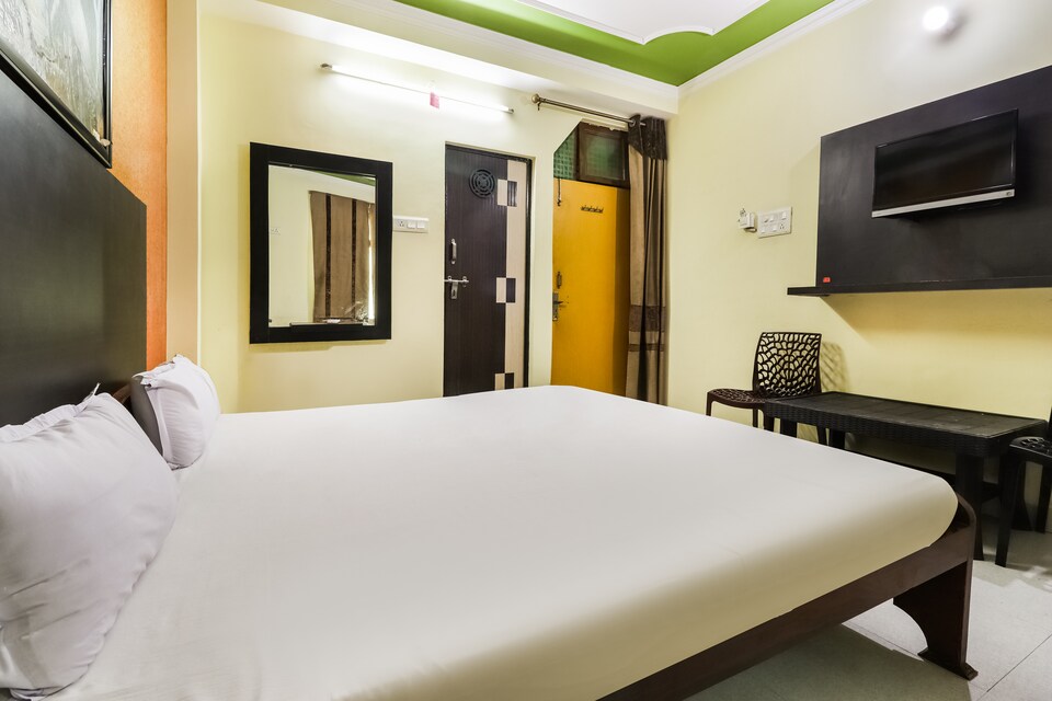 SPOT ON 47809 Hotel Shree Kanth Basu, Banda, Banda