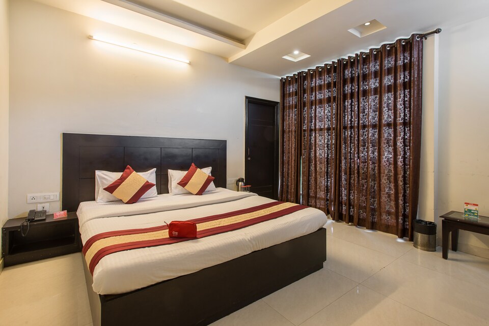 OYO Rooms 049 Shyam Nagar Janpath, Mansarovar, Jaipur