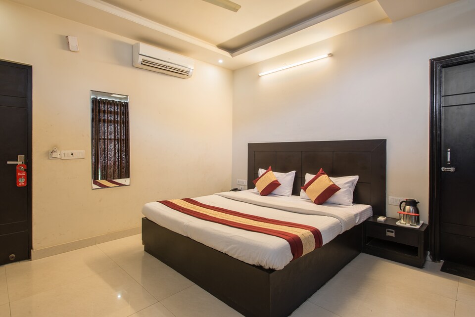 OYO Rooms 049 Shyam Nagar Janpath, Mansarovar, Jaipur