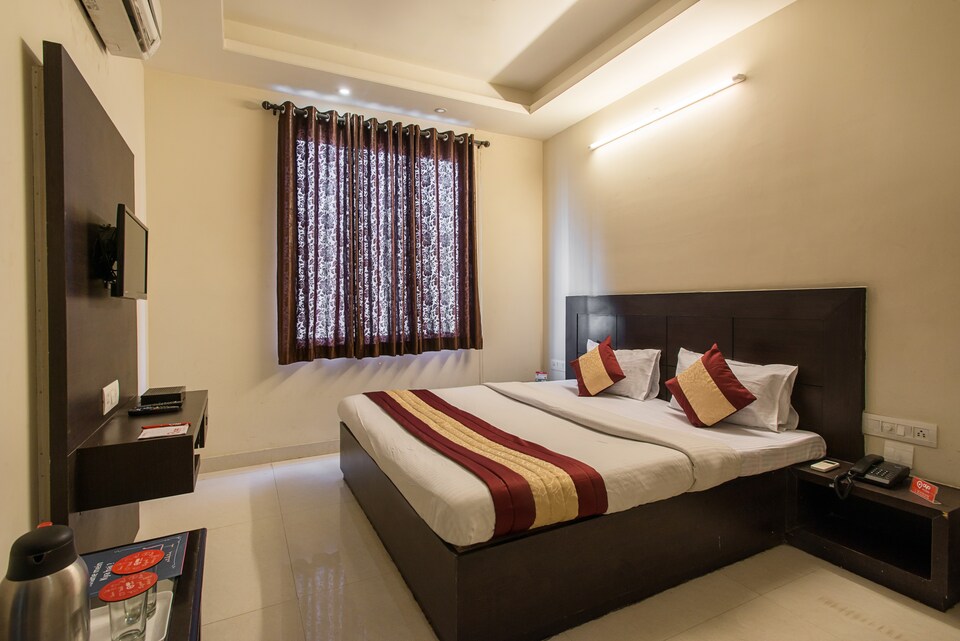 OYO Rooms 049 Shyam Nagar Janpath, Mansarovar, Jaipur
