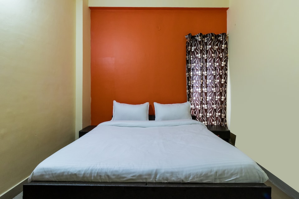 SPOT ON 47814 Ganga Guest House , Freeganj, Ujjain