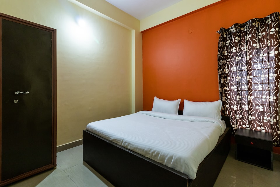 SPOT ON 47814 Ganga Guest House , Freeganj, Ujjain