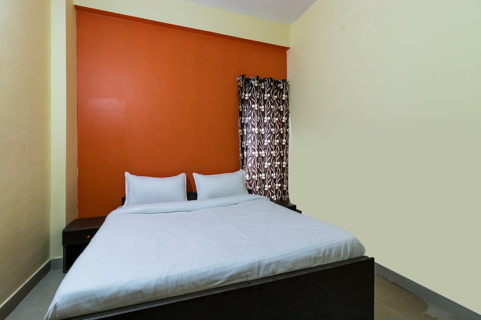 SPOT ON 47814 Ganga Guest House , Freeganj, Ujjain