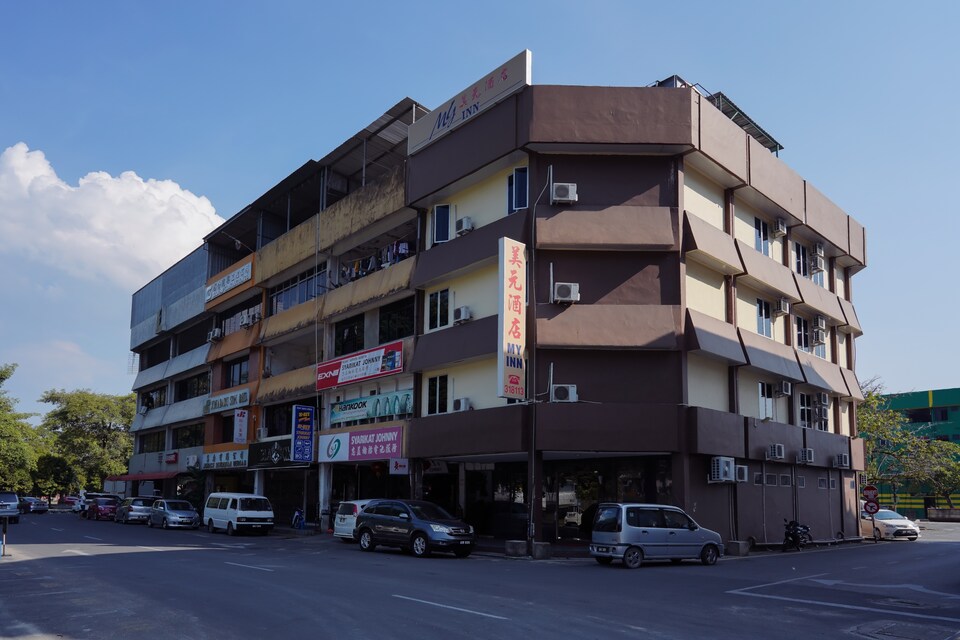 OYO 44102 My Inn , Bintulu, Bintulu