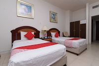 OYO 247 Host Palace Hotel Apartment