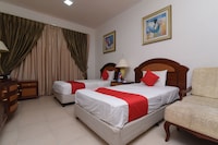 OYO 247 Host Palace Hotel Apartment
