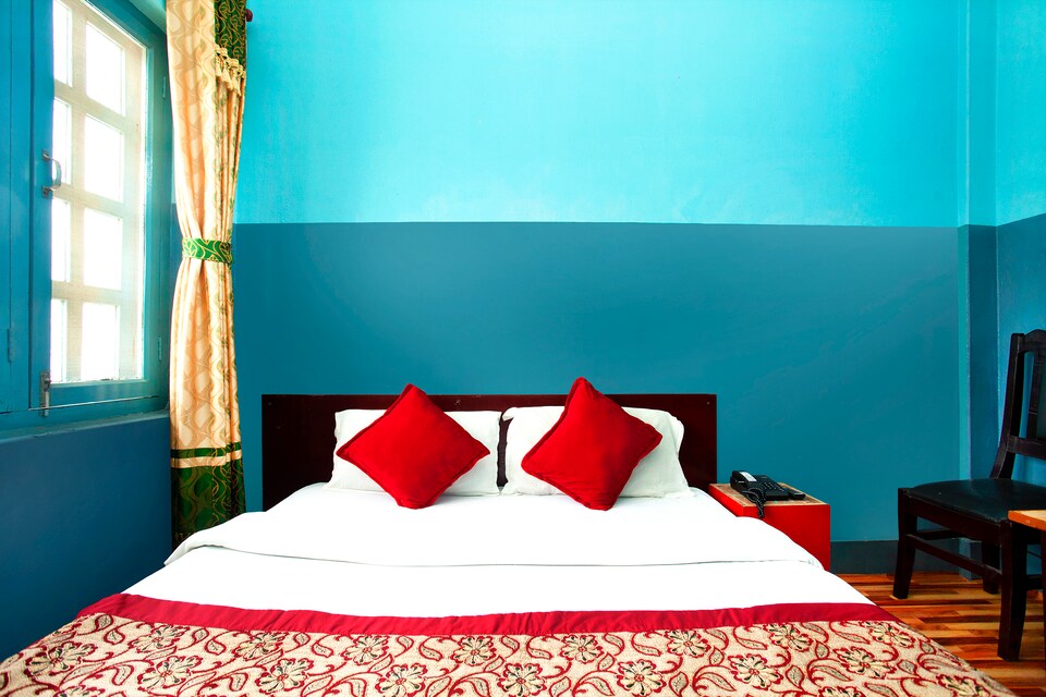 SPOT ON 565 Hotel Park Plaza And Restaurant , Butwal, Butwal