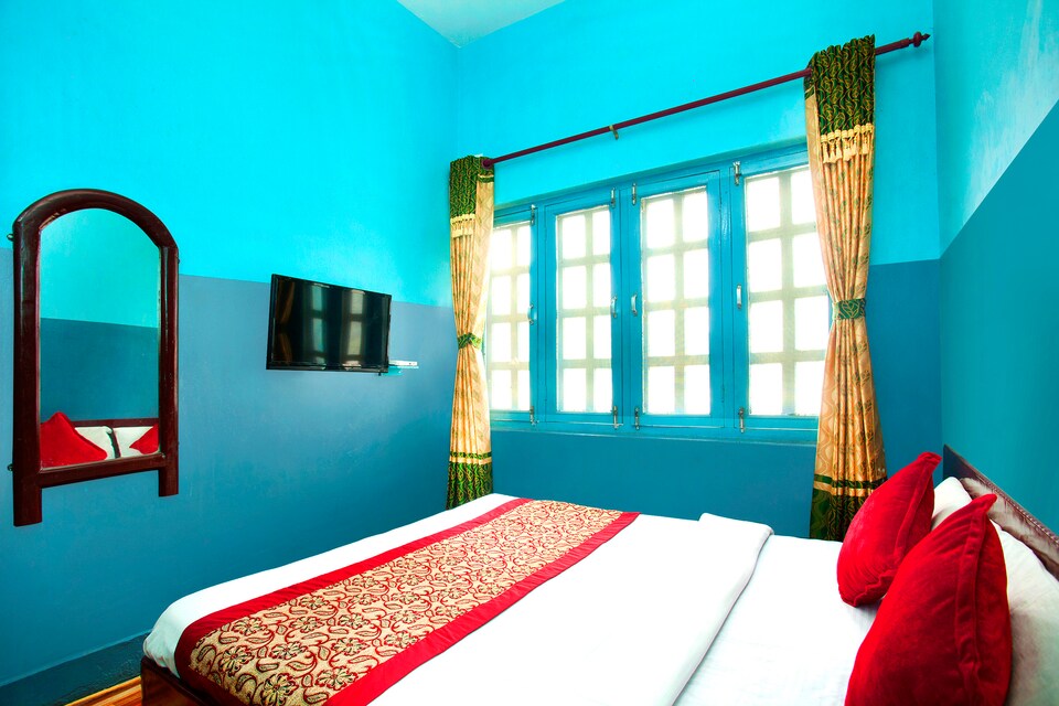 SPOT ON 565 Hotel Park Plaza And Restaurant , Butwal, Butwal