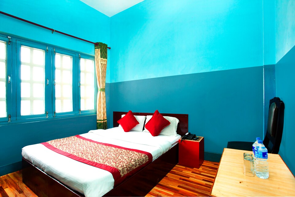 SPOT ON 565 Hotel Park Plaza And Restaurant , Butwal, Butwal