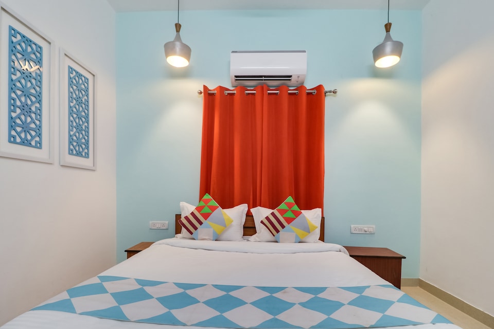 OYO 47818 Home Prakash Rout, Khandagiri Bhubaneswar, Bhubaneswar