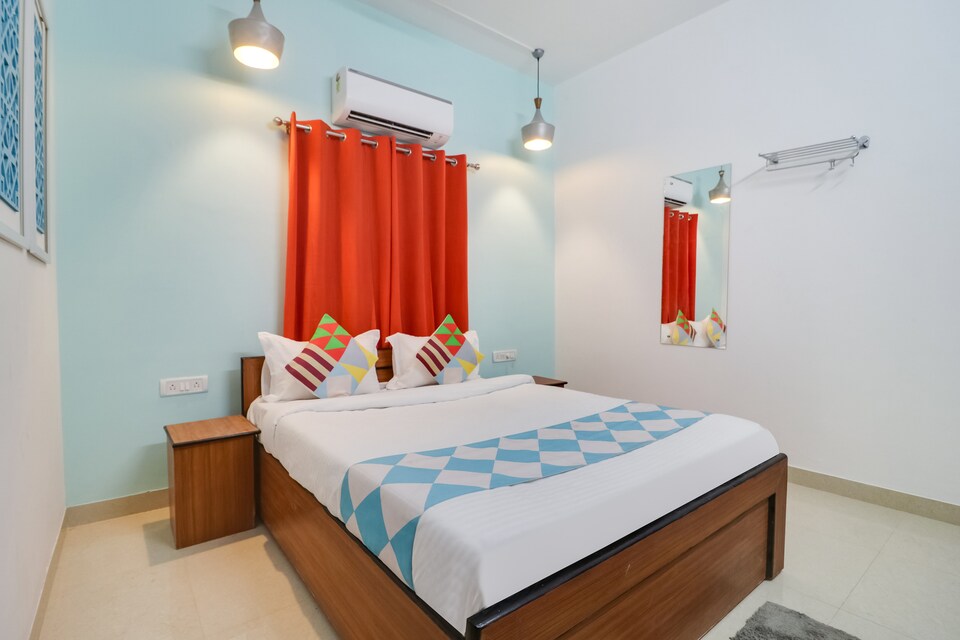 OYO 47818 Home Prakash Rout, Khandagiri Bhubaneswar, Bhubaneswar