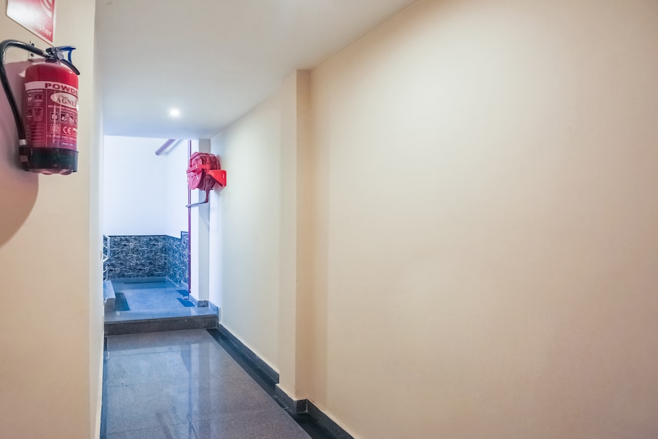 Capital O 47820 Capital O Vintage, Vasant Kunj Delhi, Delhi
