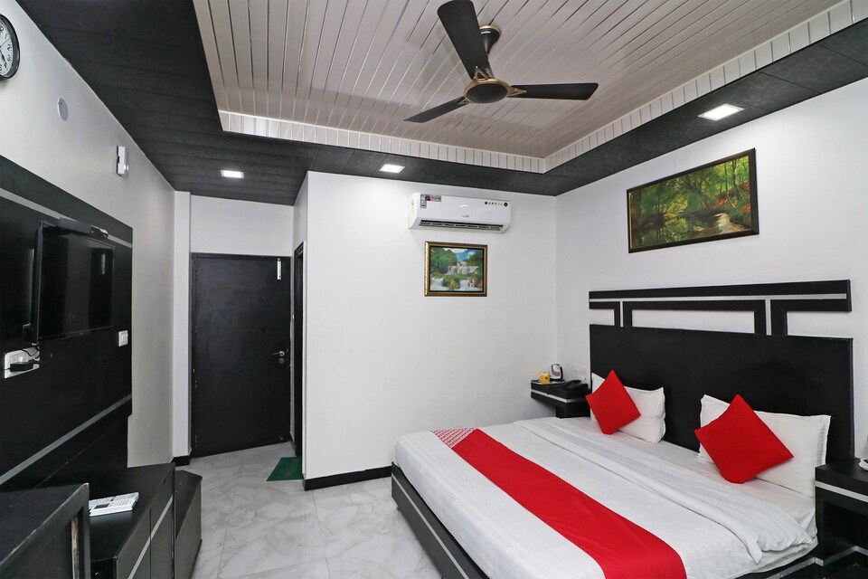 Capital O 4747 Imperial Hotel Katra, Katra, Katra