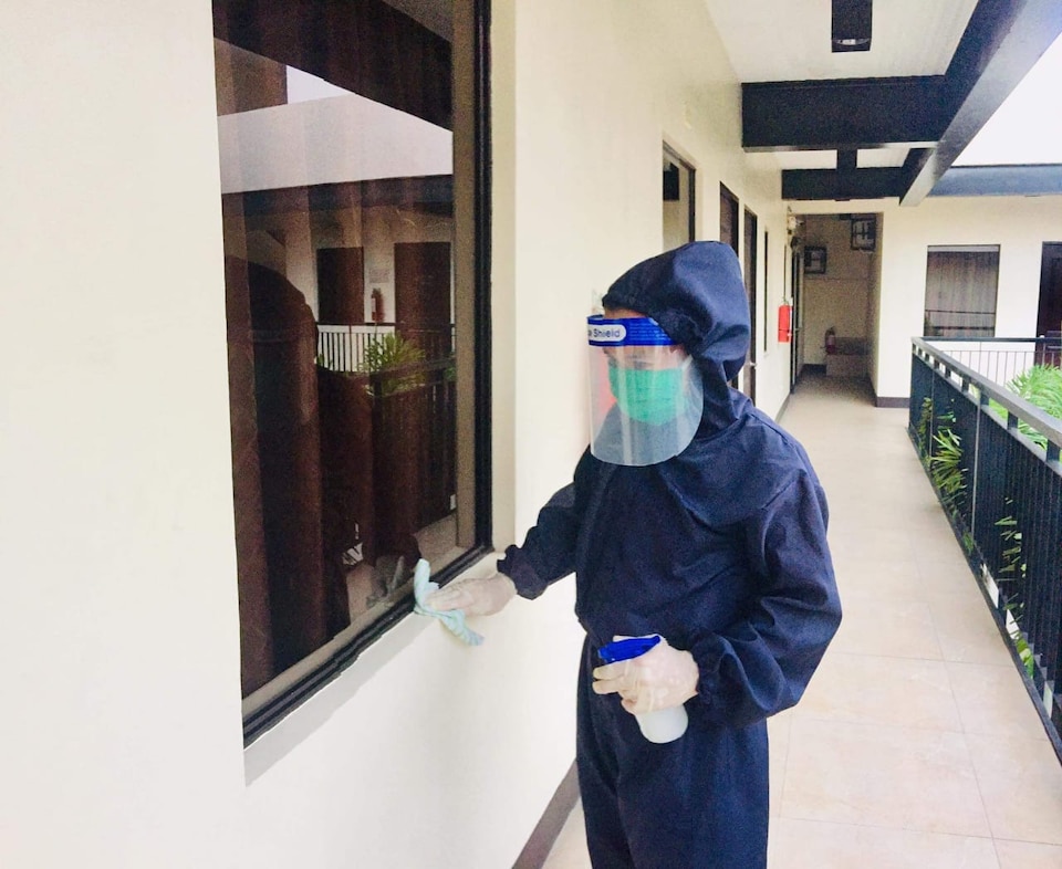 OYO 244 Driggs Suites, General Santos City, General Santos