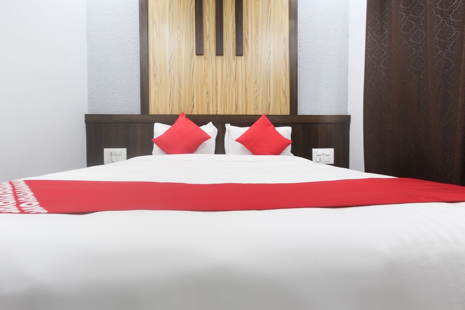 OYO 47823 Juju Residency, Madikeri, Coorg