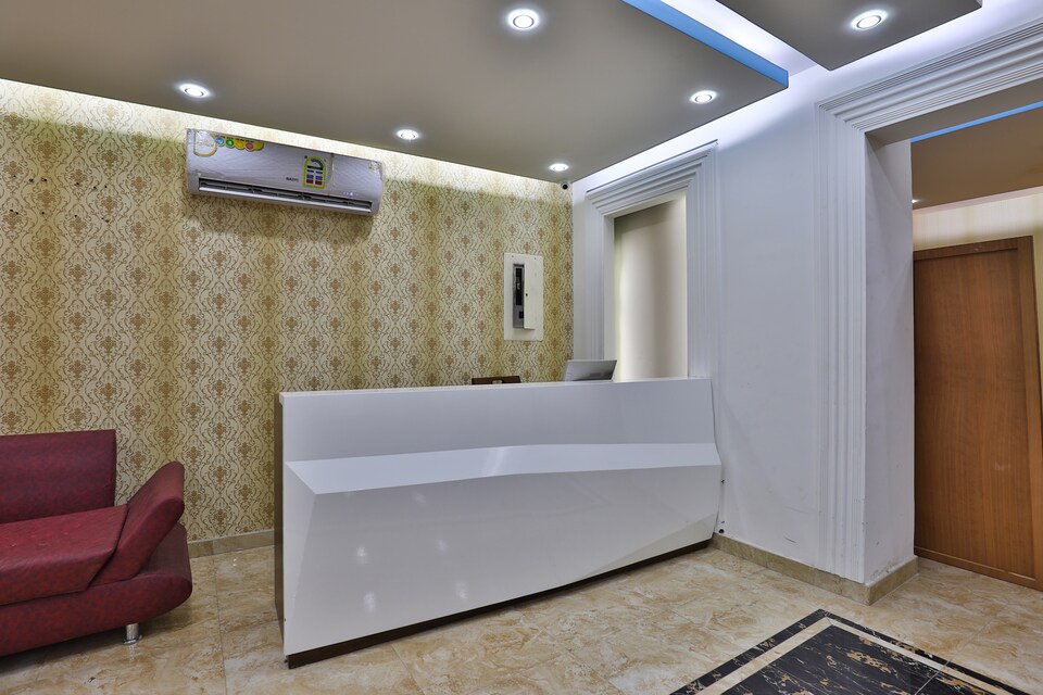 OYO 288 Diafati Residential Units, Al Ulaya Khobar, Khobar
