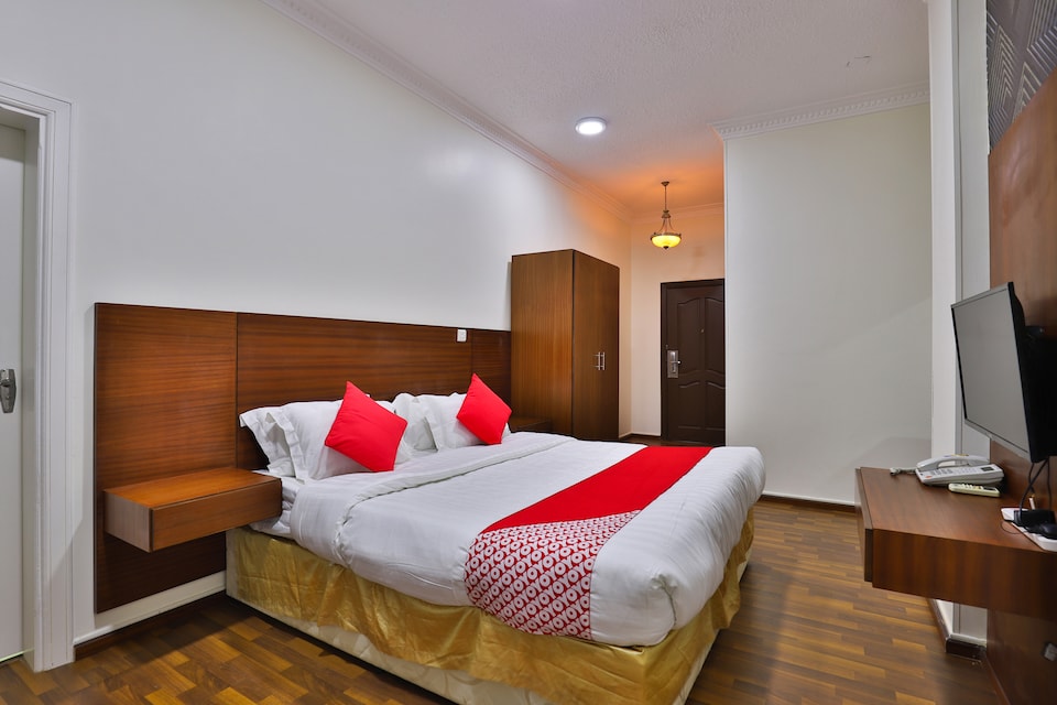 OYO 288 Diafati Residential Units, Al Ulaya Khobar, Khobar