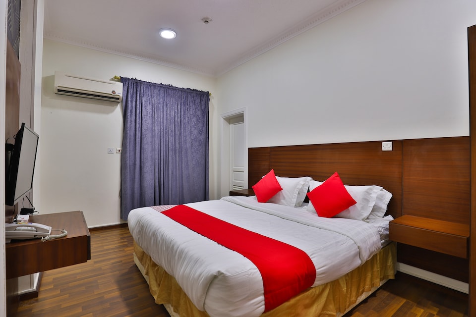 OYO 288 Diafati Residential Units, Al Ulaya Khobar, Khobar