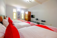 OYO 1355 Griya Wismono Homestay