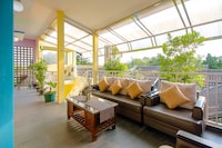 OYO 1355 Griya Wismono Homestay