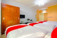 OYO 1355 Griya Wismono Homestay