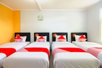 OYO 1355 Griya Wismono Homestay