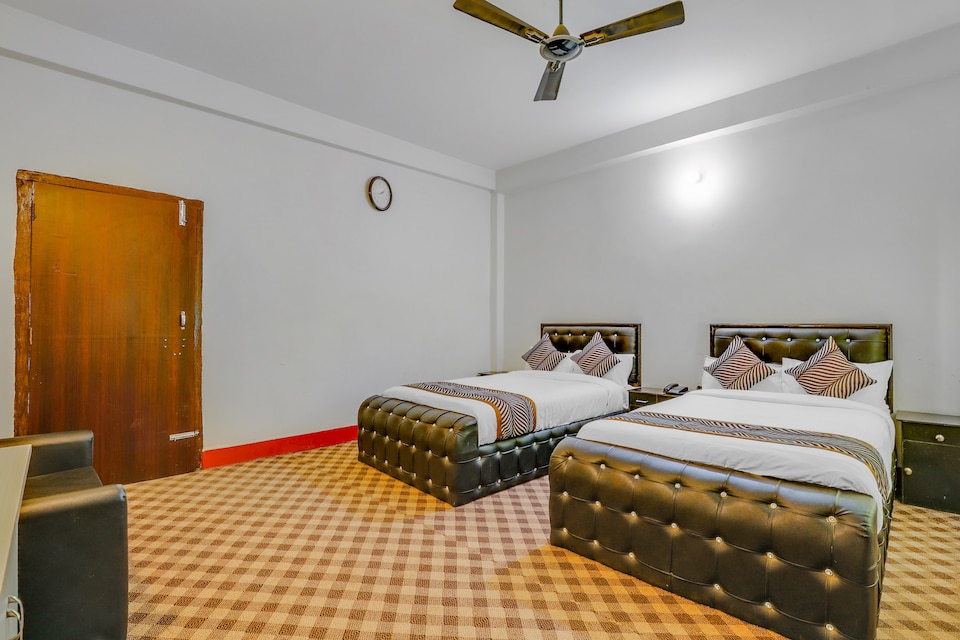OYO 566 Hotel Dravya Kuteer, Nepalgunj, Nepalgunj