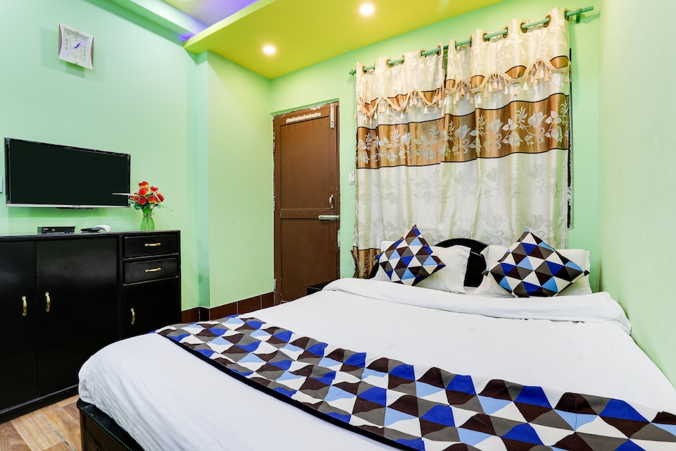 SPOT ON 567 Jai Maa Panchadhura Hotel & Guest House, Bardibas, Bardibas