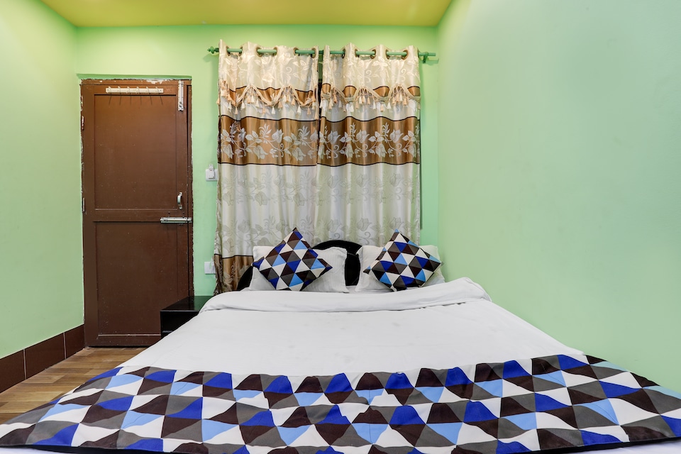 SPOT ON 567 Jai Maa Panchadhura Hotel & Guest House, Bardibas, Bardibas