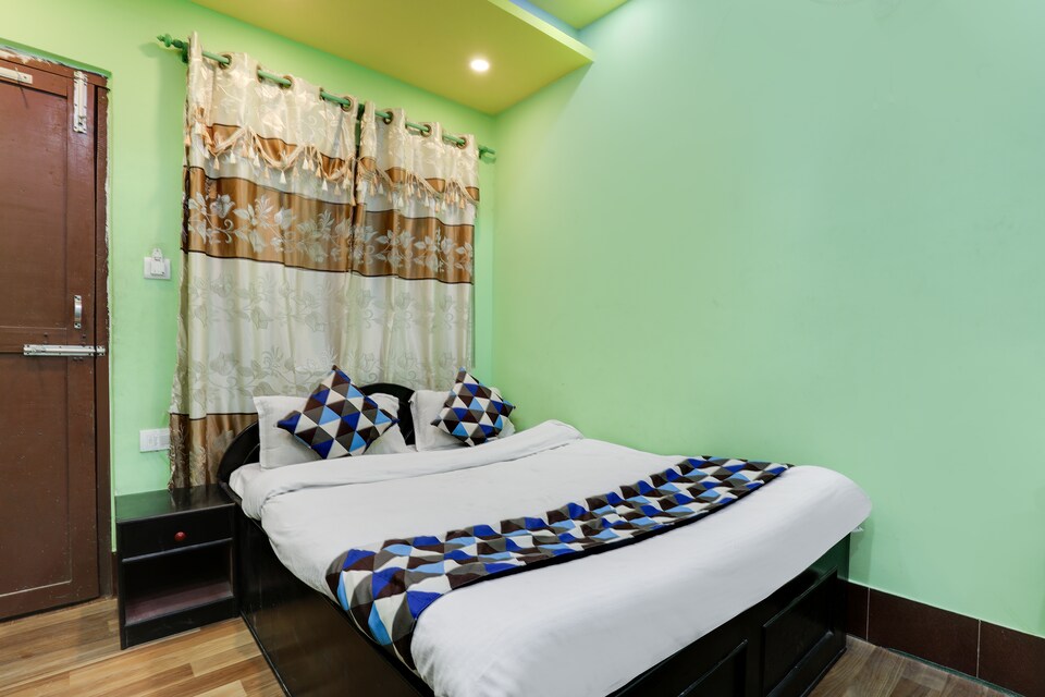 SPOT ON 567 Jai Maa Panchadhura Hotel & Guest House, Bardibas, Bardibas