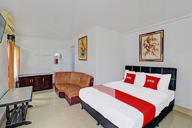 Hotel O Gusti Residence