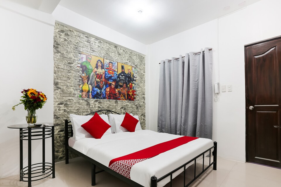 OYO 246 Heroes Building , Quezon City, Quezon City