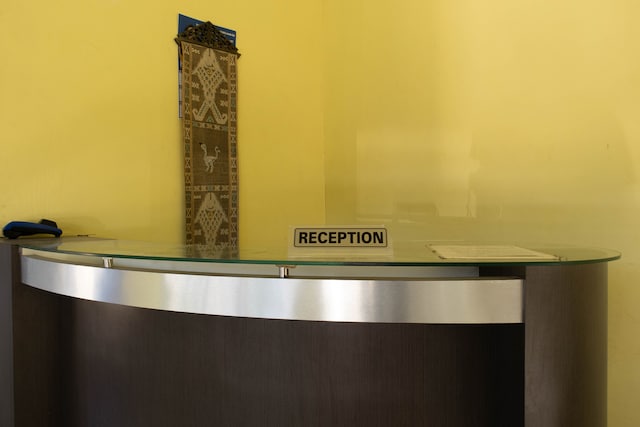 OYO 1359 Evergreen Homestay