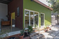 OYO 1359 Evergreen Homestay