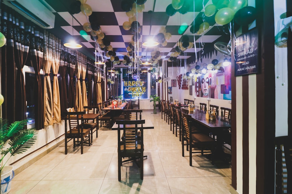 OYO 47835 Hotel Abhyudaya Residency, Lanka, Varanasi