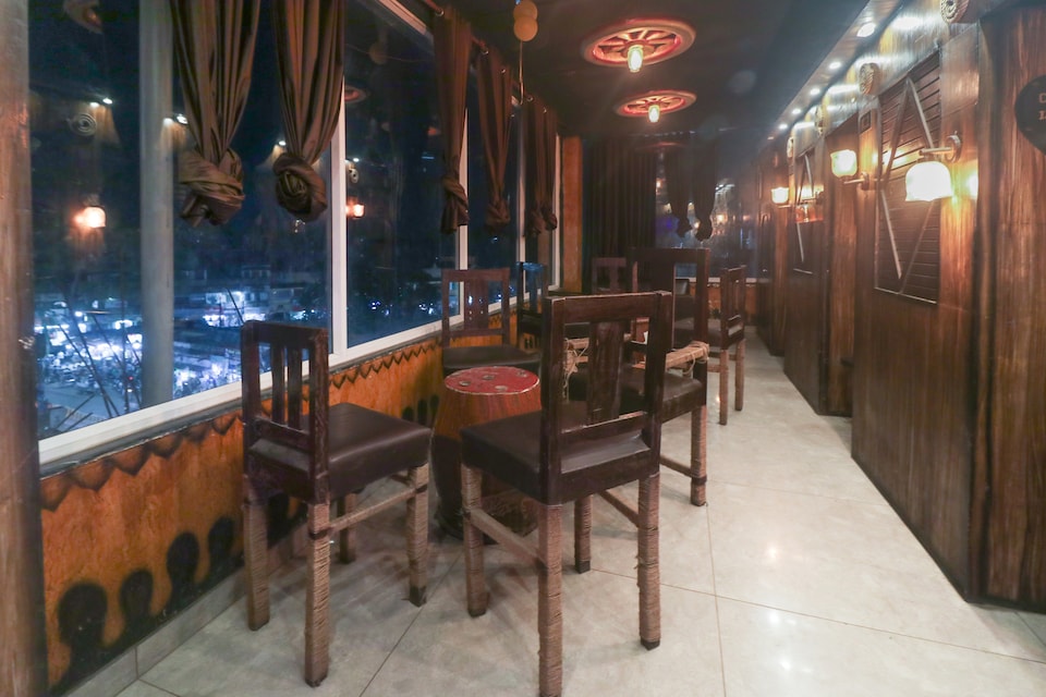 OYO 47835 Hotel Abhyudaya Residency, Lanka, Varanasi