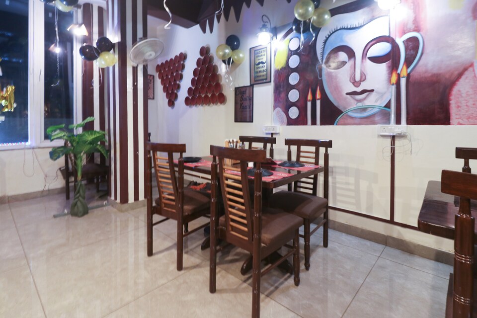 OYO 47835 Hotel Abhyudaya Residency, Lanka, Varanasi