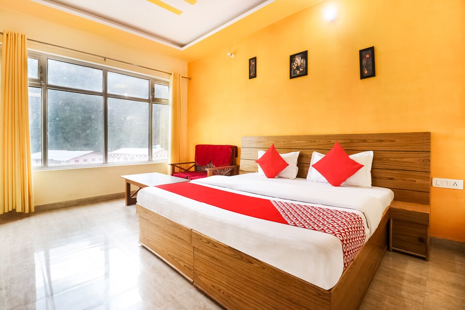 OYO 47840 Hotel Inn, Joshimath, Joshimath