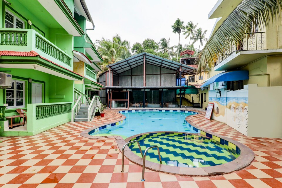 prop going live with new code - GOA3969, Candolim Goa, Goa