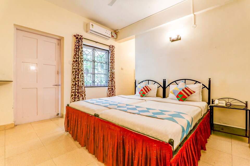 prop going live with new code - GOA3969, Candolim Goa, Goa