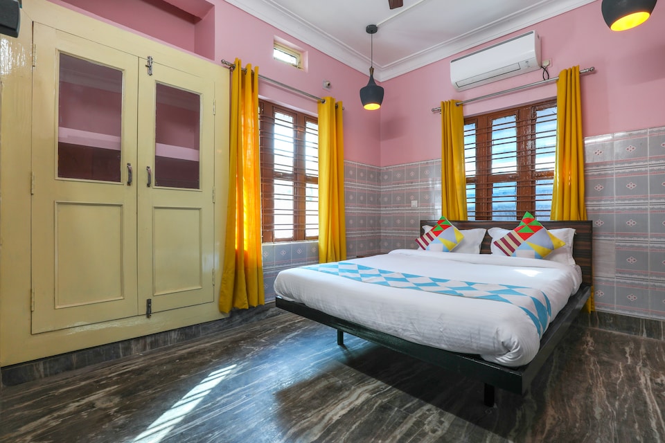 OYO Home 47844 Casa Vacay Behind Iter College,bhubaneswar, Khandagiri Bhubaneswar, Bhubaneswar