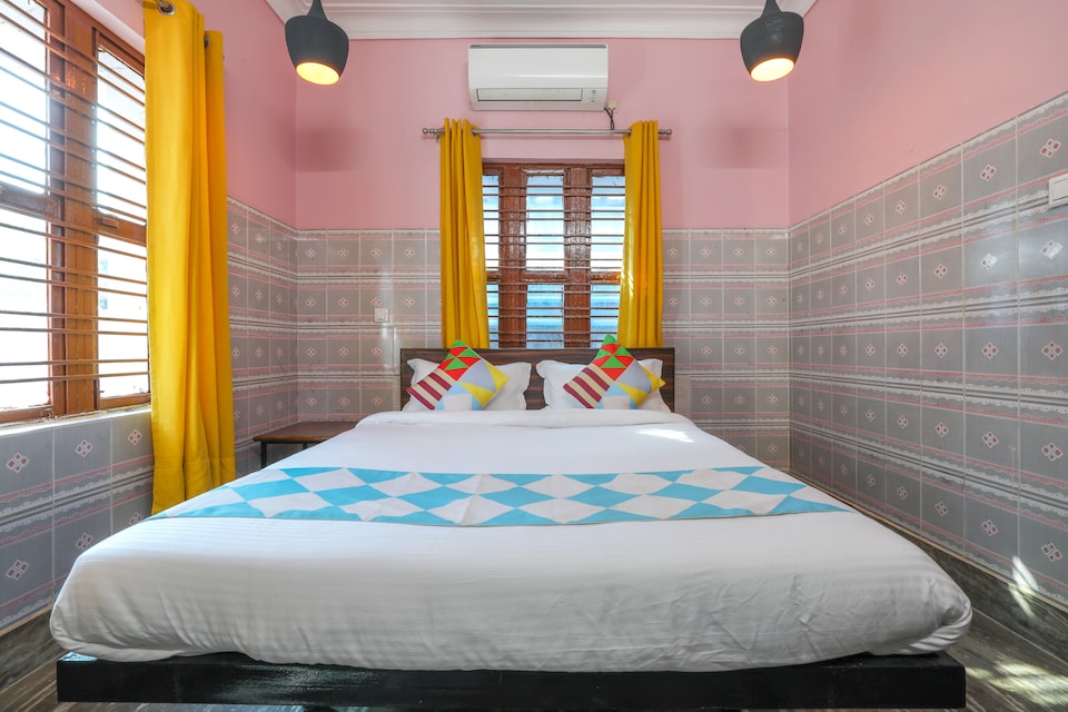 OYO Home 47844 Casa Vacay Behind Iter College,bhubaneswar, Khandagiri Bhubaneswar, Bhubaneswar