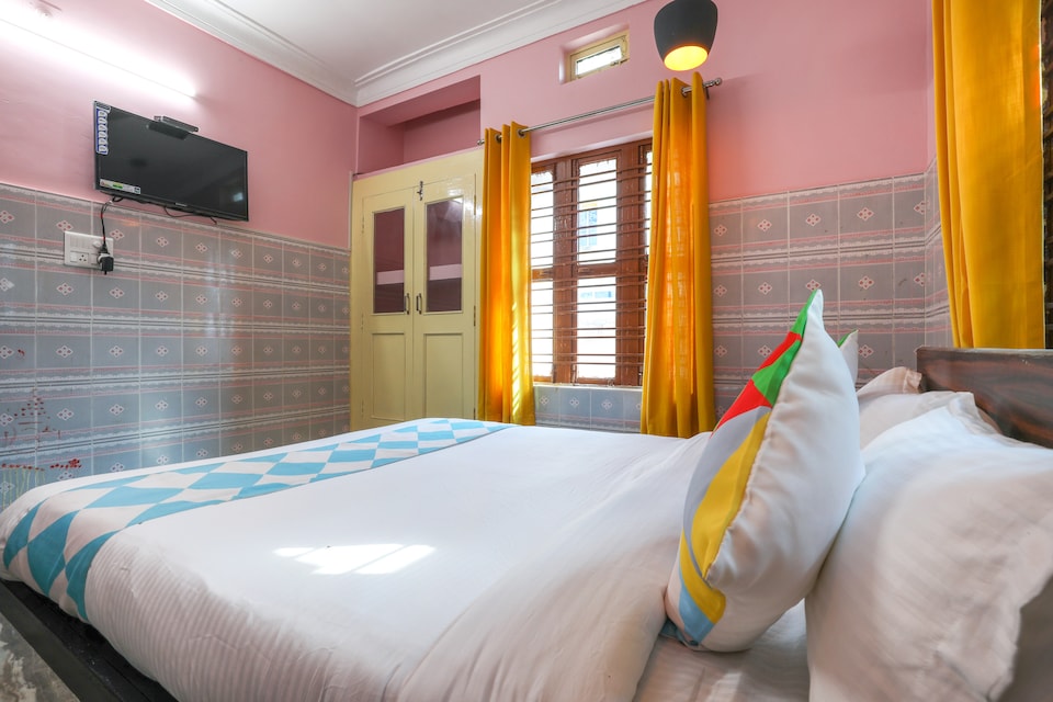 OYO Home 47844 Casa Vacay Behind Iter College,bhubaneswar, Khandagiri Bhubaneswar, Bhubaneswar