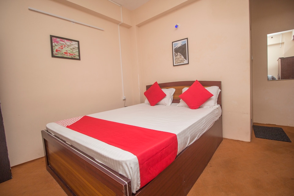 OYO Himalayan Brook, Darjeeling, Darjeeling