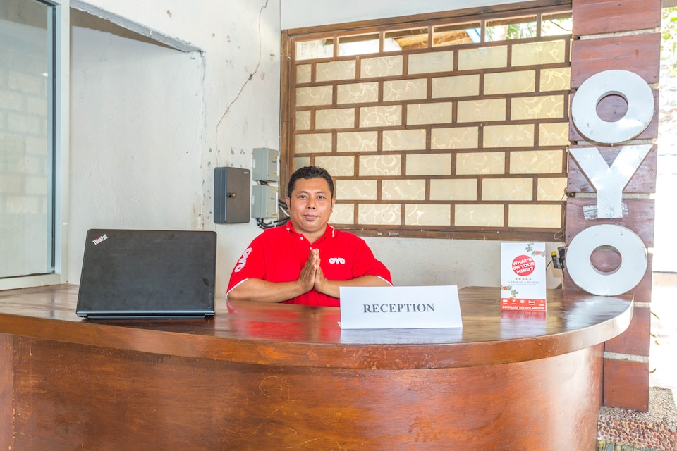 OYO 1363 Gili Indah Resort, Gili Air, Lombok