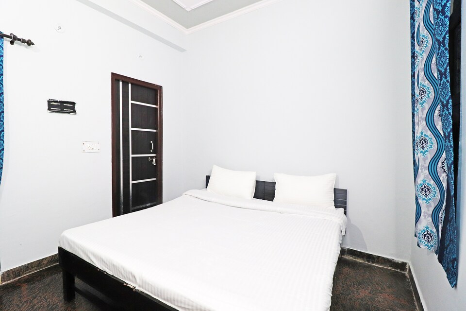 SPOT ON 47848 Friends Residency, Old Gurgaon, Gurgaon