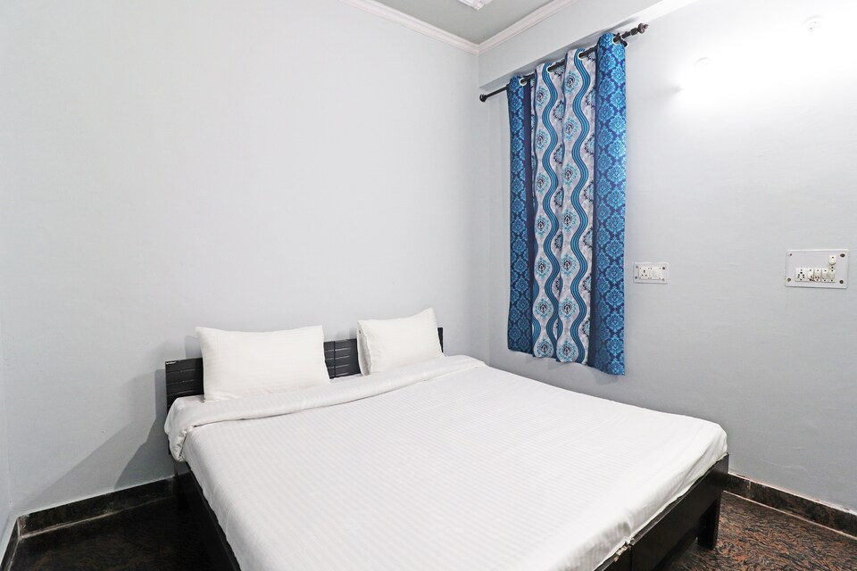 SPOT ON 47848 Friends Residency, Old Gurgaon, Gurgaon