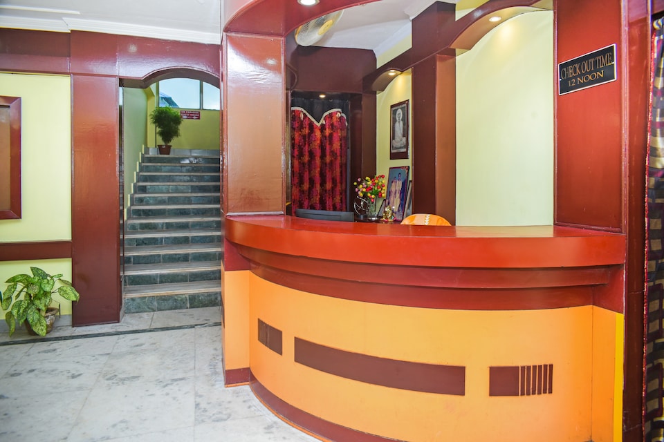 SPOT ON 47849 Hotel Highland , Agartala, Agartala